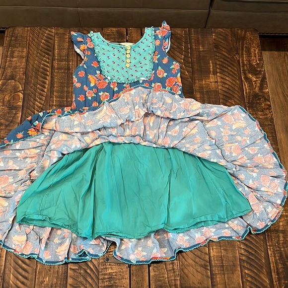 Matilda Jane dress - Picture 3 of 4